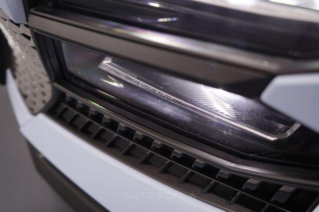 SPORTEQUIPE Sportequipe 6 GT 1.6 T-GDI DCT Bi-Fuel GPL #InrerniMedici