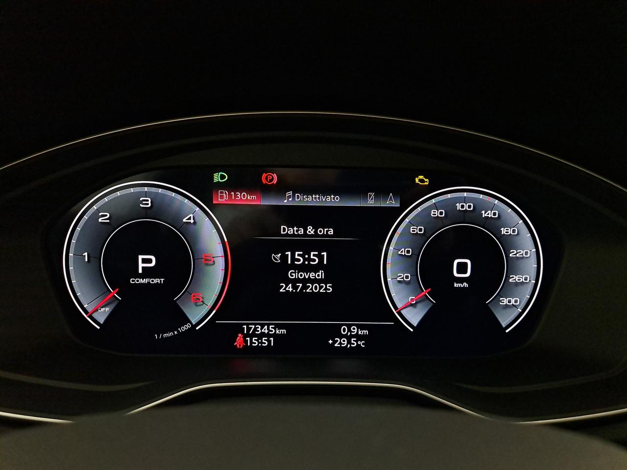 Audi Q5 40 2.0 tdi mhev 12v s line quattro s-tronic