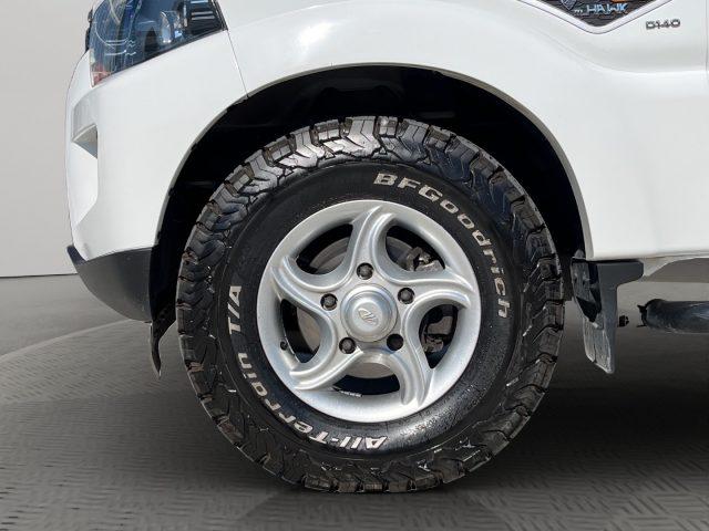 MAHINDRA Goa S5 RD 4 VHN