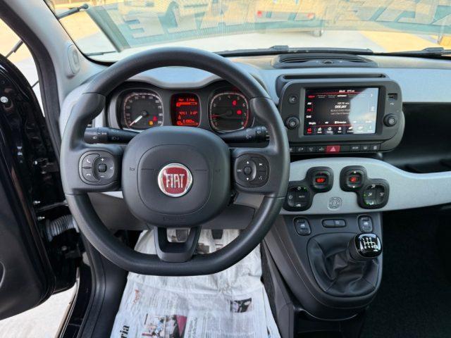 FIAT Panda Cross AZIENDALE