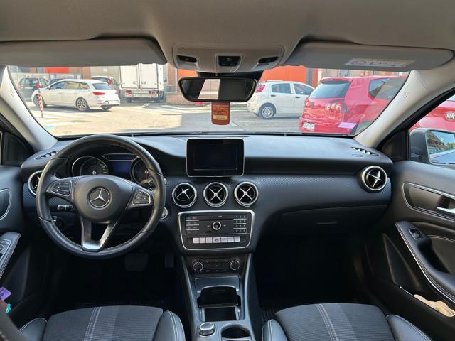 MERCEDES-BENZ A 45 S AMG Business A 180 D