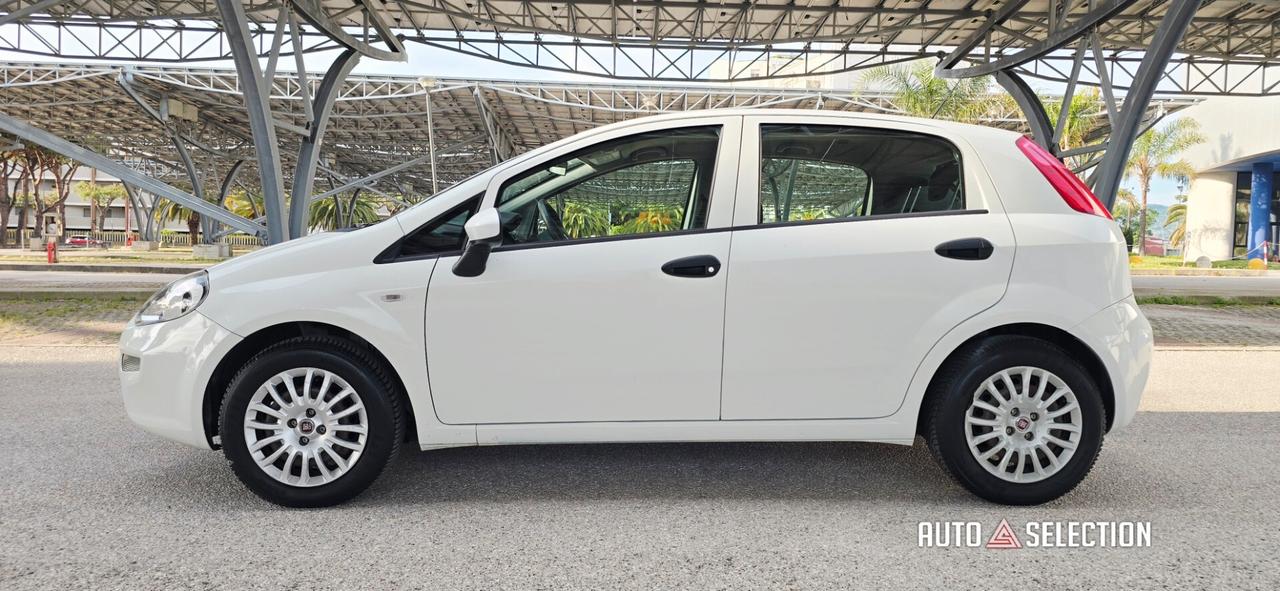 Fiat Punto (Ok.Neopatentati)