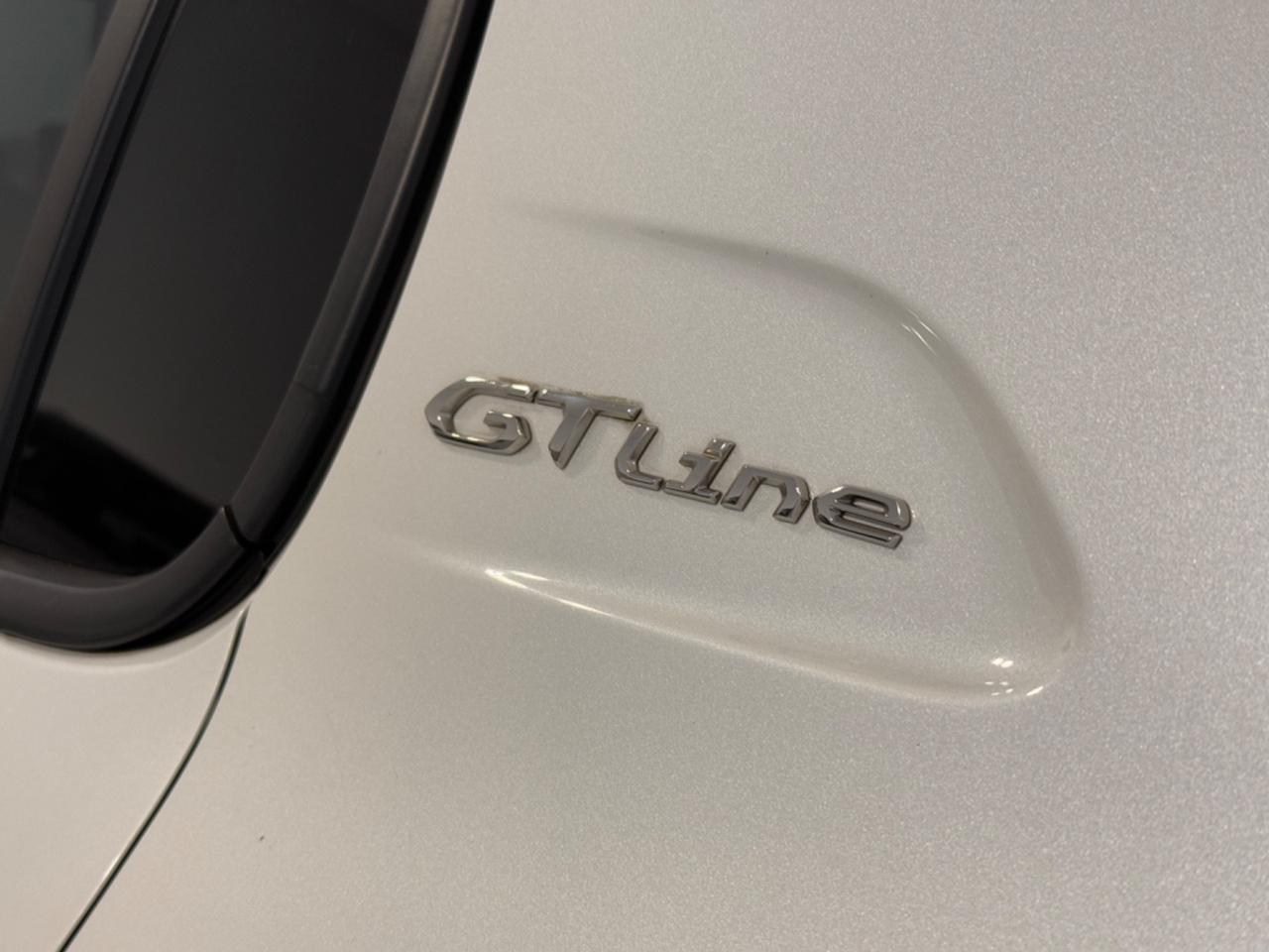 Peugeot 208 Automatica! 5p GT Line