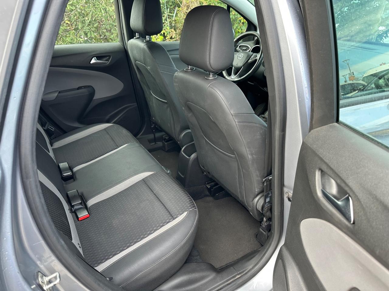 Opel Crossland X 1.5 Euro 6b Neopatentati 2020