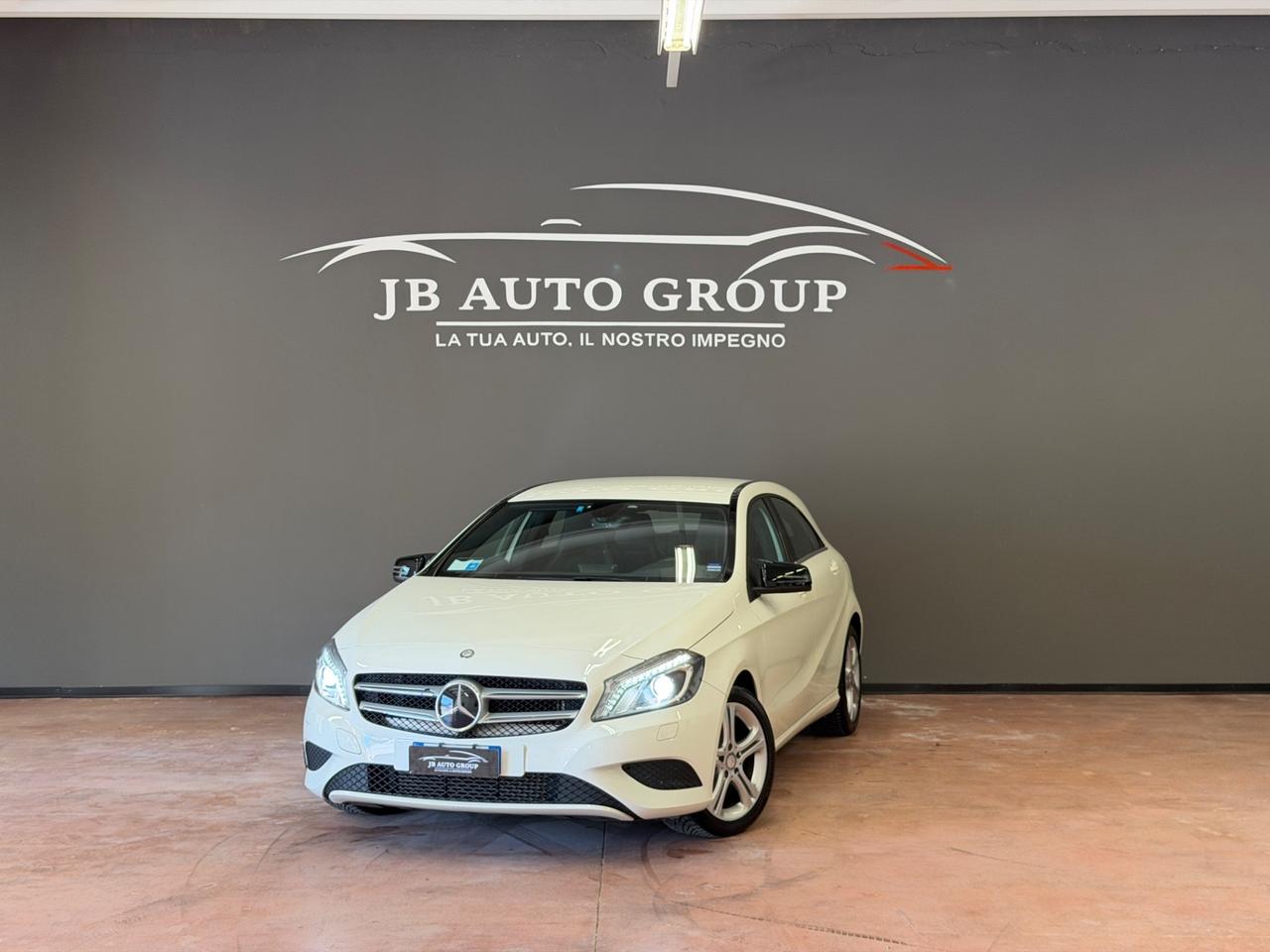 Mercedes-benz A 180 CDI Sport