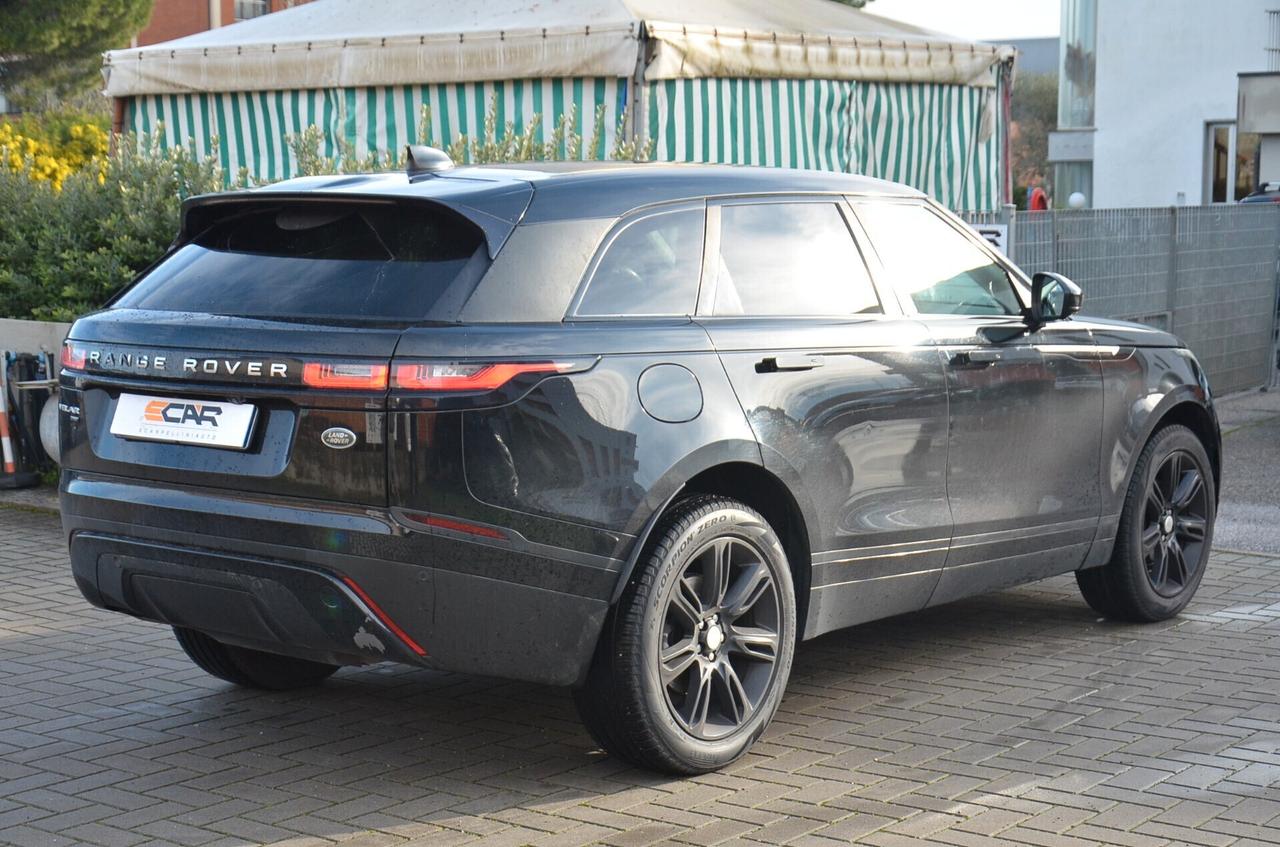 Land Rover Range Velar 2.0D I4 180 CV HSE