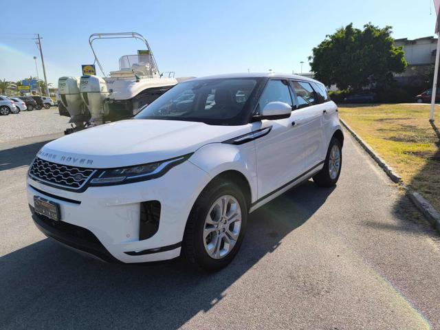 LAND ROVER Range Rover Evoque 2.0 TD4 150 CV 5p S solo km53000