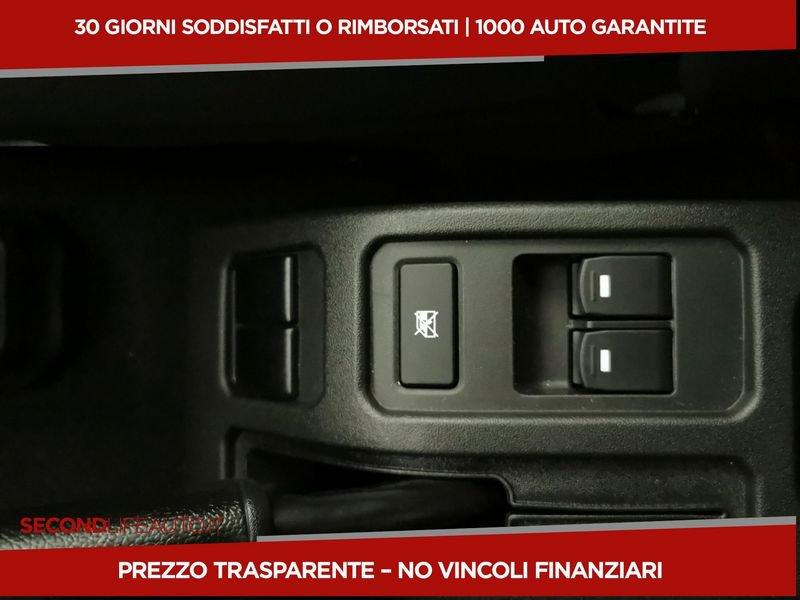 Suzuki Jimny 4ª serie 1.5 GLX 5-DOOR 4X4 HI A/T