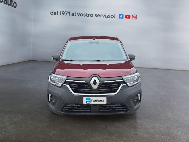 RENAULT Kangoo 1.5 Blue dCi 115 Van