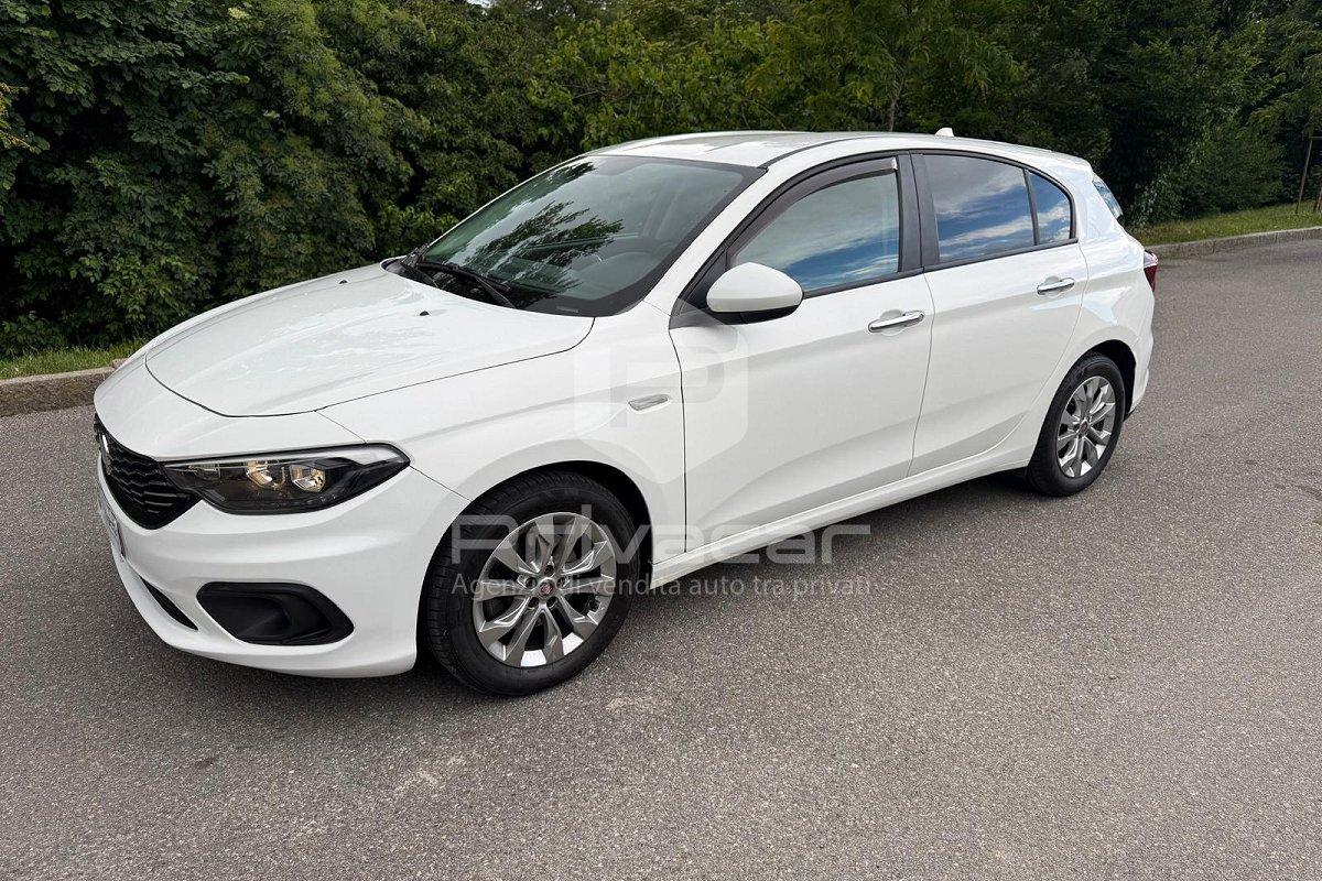 FIAT Tipo 1.4 5 porte Easy Business