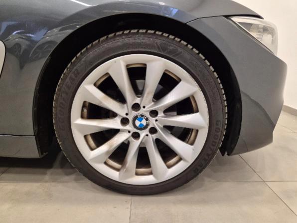 BMW 420 i Coupé Modern