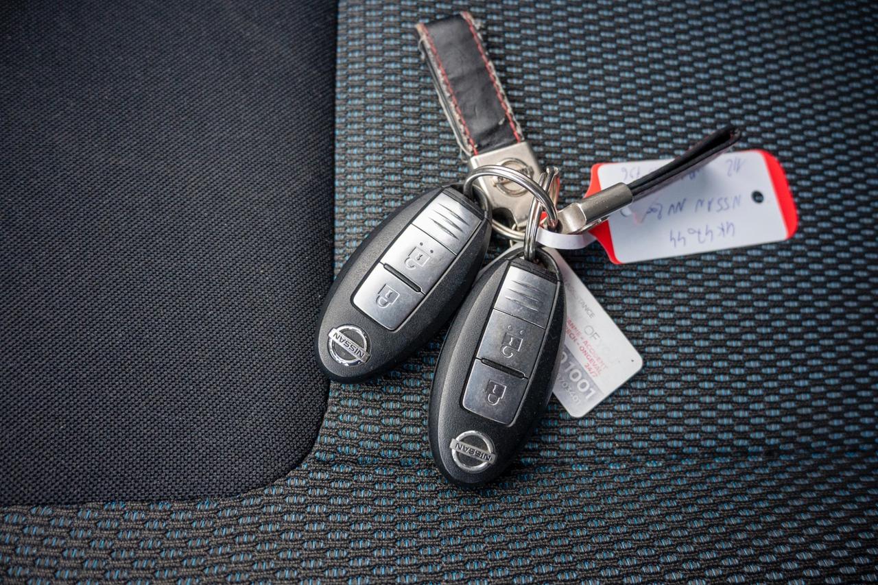 Nissan NV200 Evalia 1.5 dCi 110 CV - 7 posti