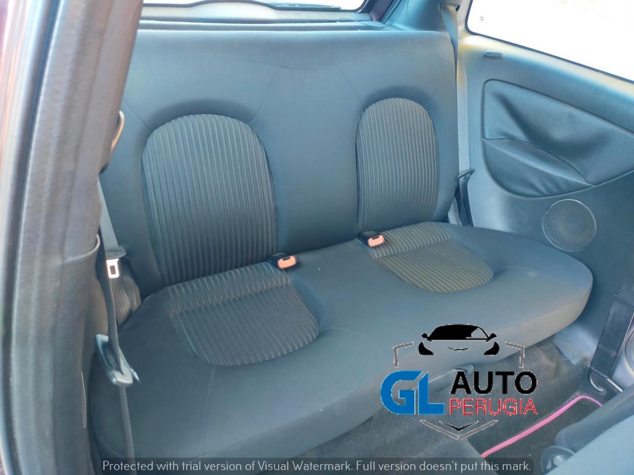 LANCIA YPSILON 1.3 mjt NEOPATENTATI