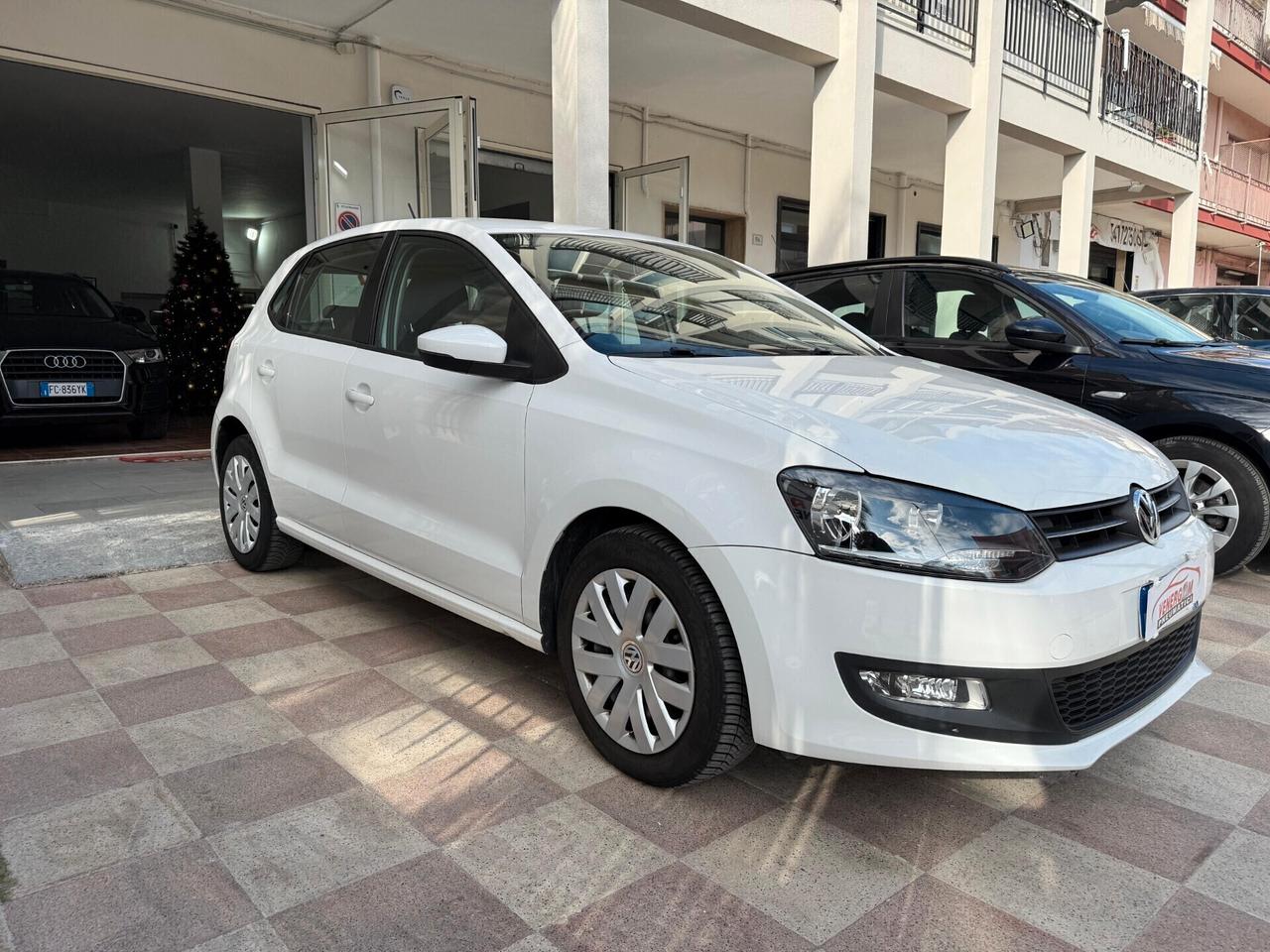 Volkswagen Polo 1.2 70 CV 5p. Comfortline