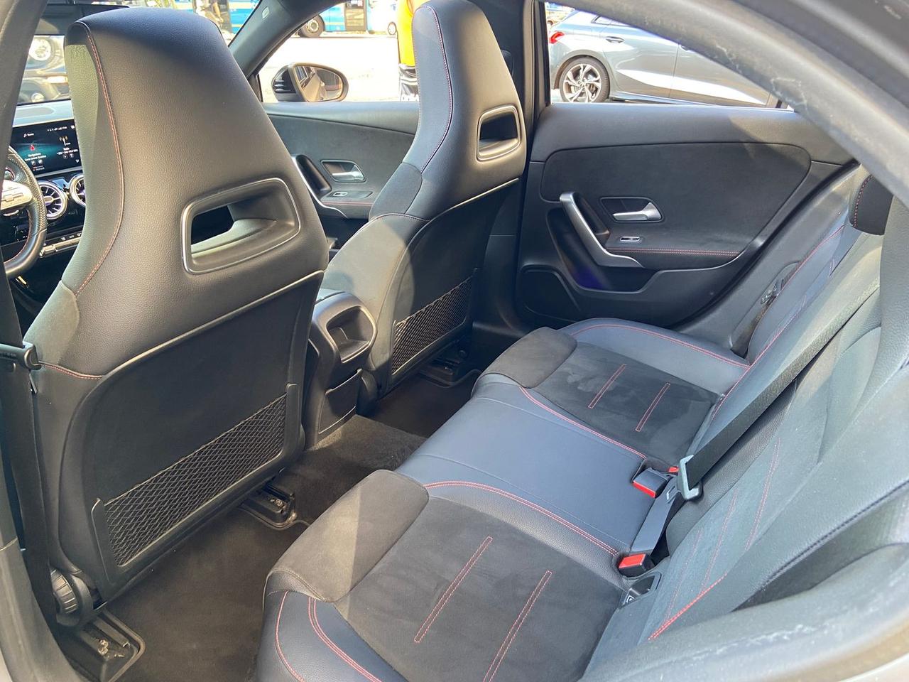 Mercedes-Benz A 250 Premium #50253