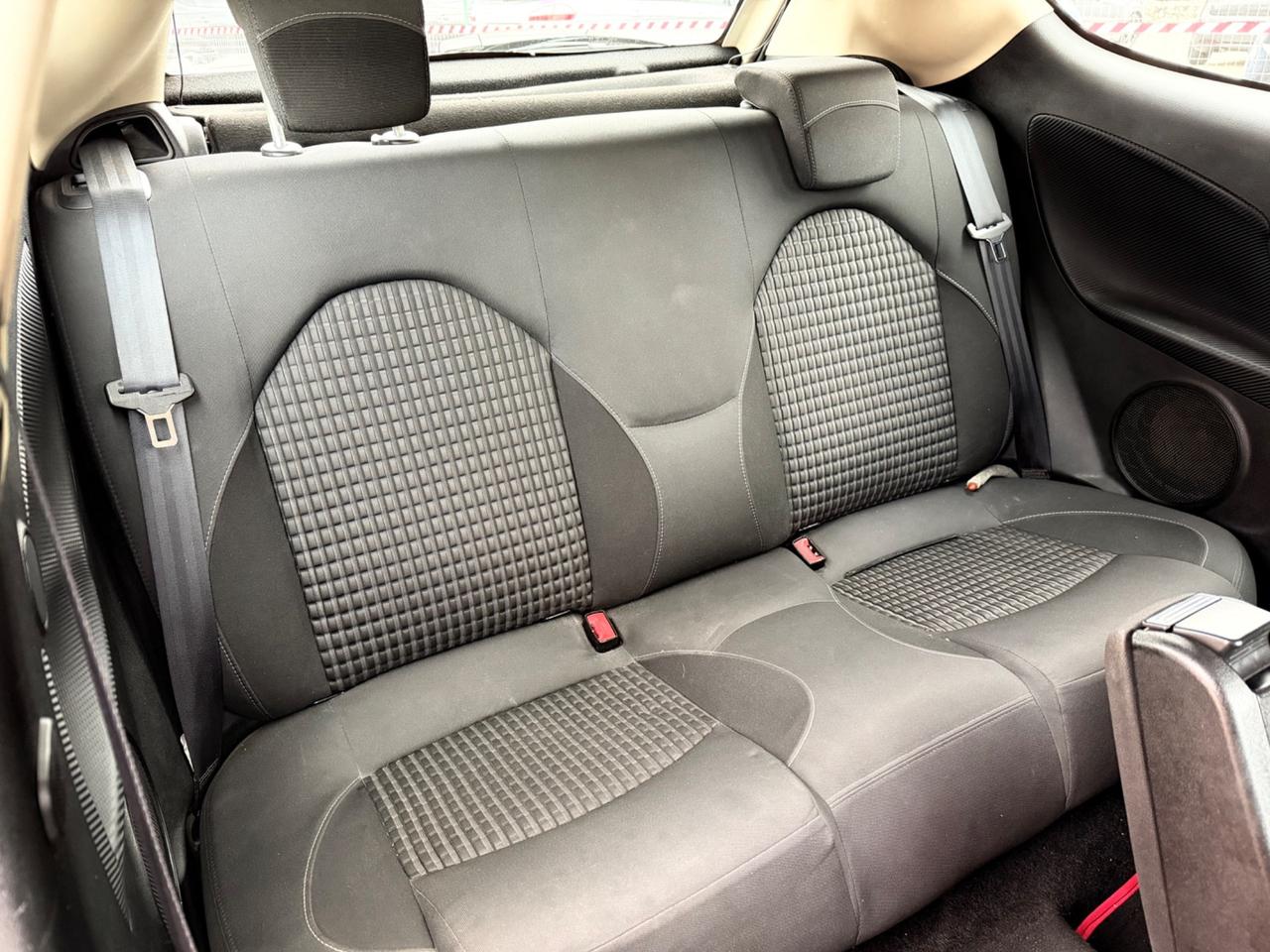 Alfa Romeo MiTo 1.6 JTDm 16V Distinctive