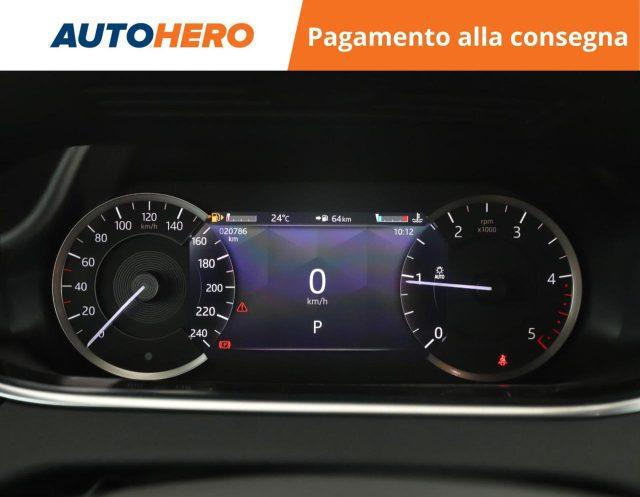 LAND ROVER Range Rover Evoque 2.0D I4 163 CV AWD Auto SE