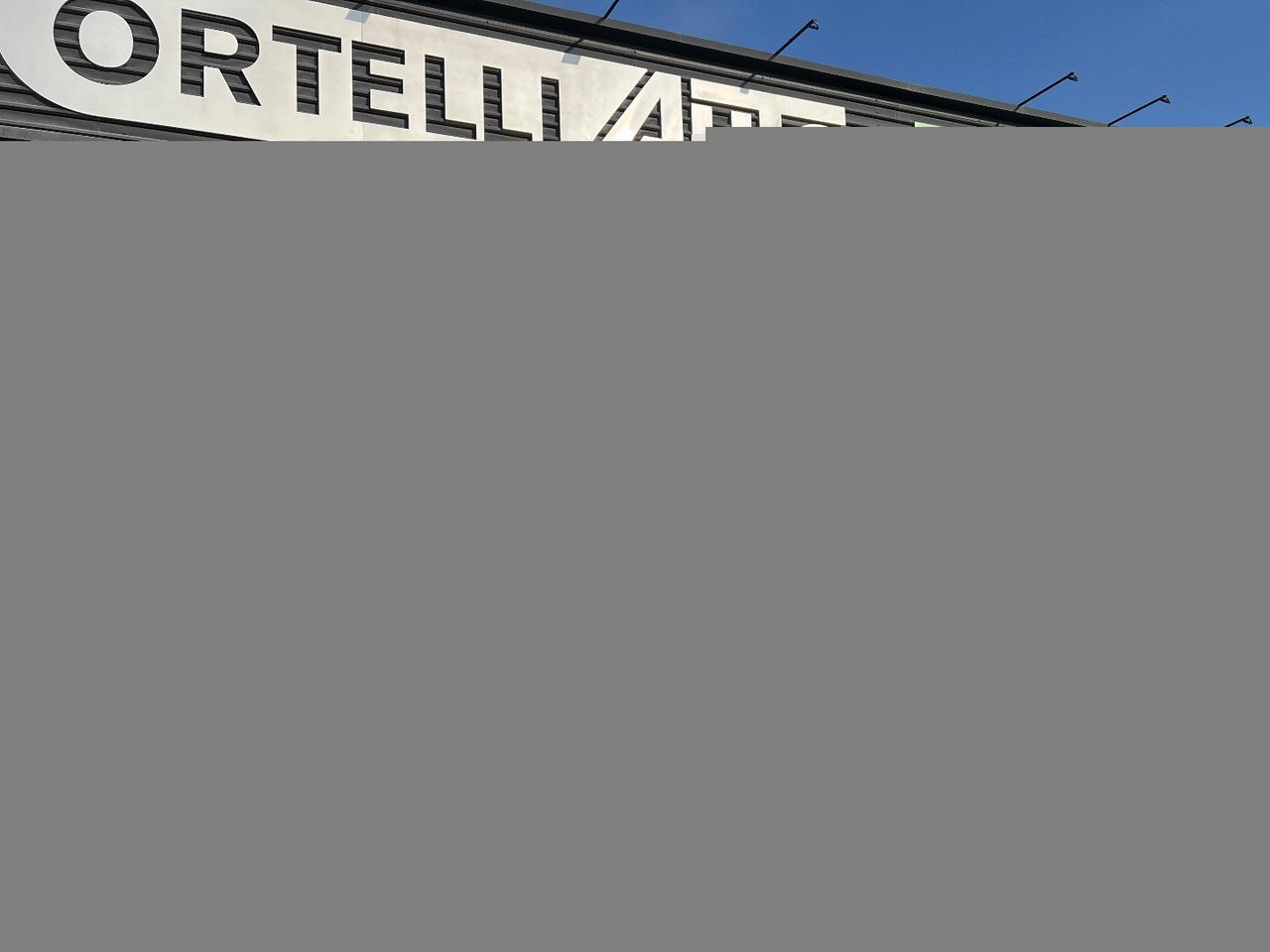 Fiorino 1.3 MJT 80CV Cargo SX