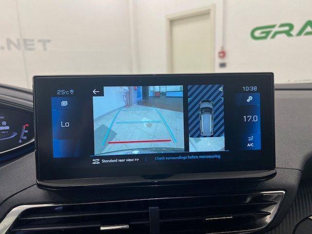 PEUGEOT 5008 II 2021 - 1.5 bluehdi Allure Pack s&s 130cv eat8