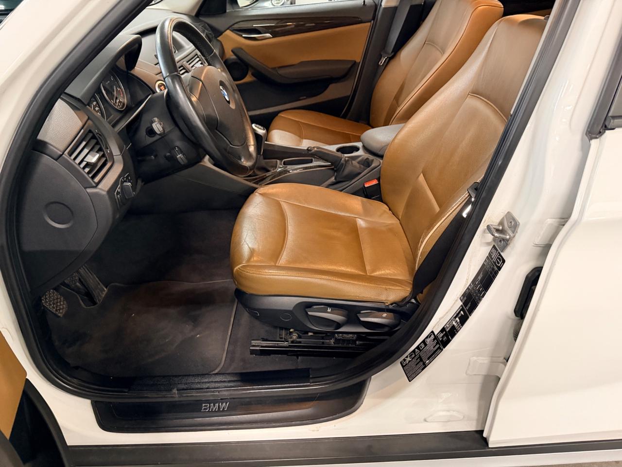 Bmw X1 xDrive20d Futura