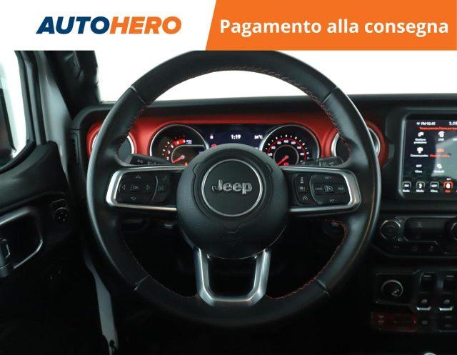 JEEP Wrangler 2.2 Mjt II Rubicon