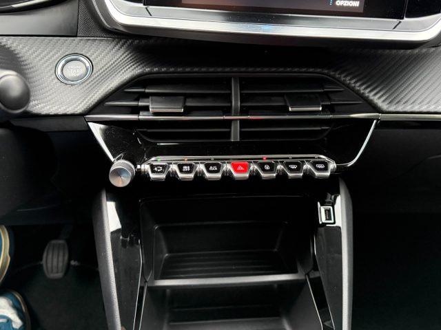 PEUGEOT 208 PureTech 75 Stop&Start 5 porte Active NEOPATENTATI