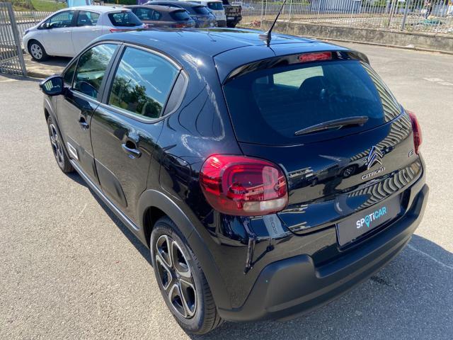 CITROEN C3 *PROMO* PureTech 83 S&S Plus