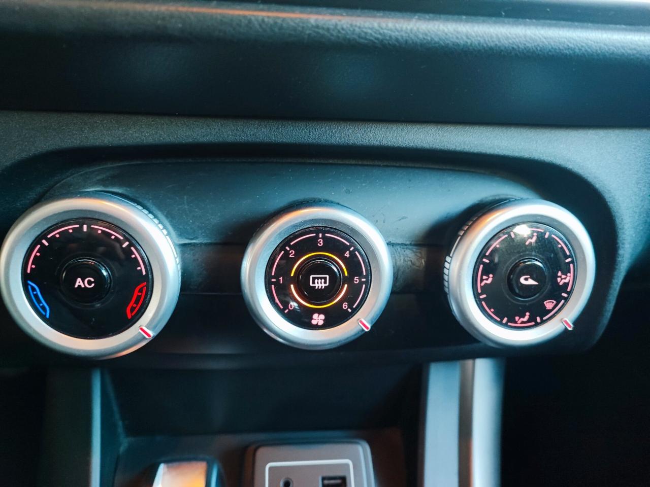 Alfa Romeo Giulietta 1.6 JTDm-2 120 CV Distinctive