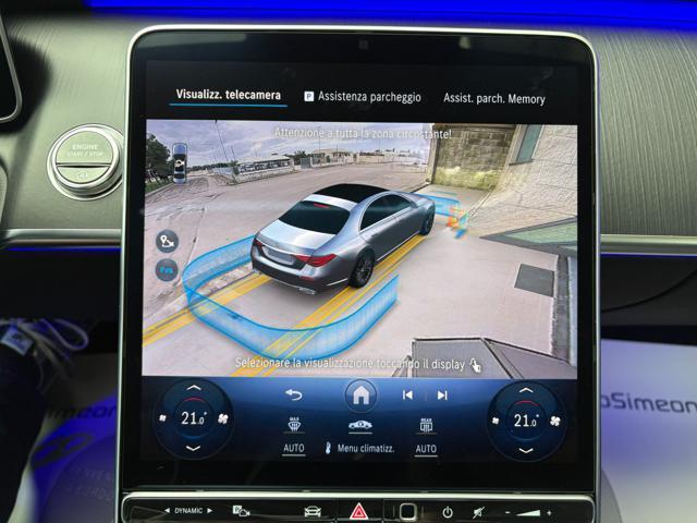 MERCEDES-BENZ S 350 d 4Matic Premium Plus IVA ESPOSTA.