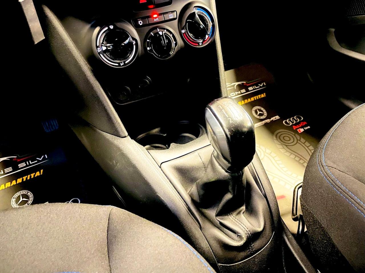 Peugeot 208 BlueHDi 100 Stop&Start 5 porte Allure