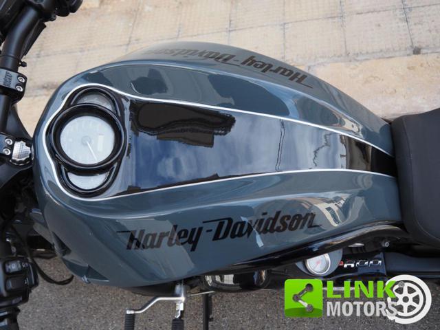 HARLEY-DAVIDSON VRSCDX Night Rod Special *OTTIME CONDIZIONI*