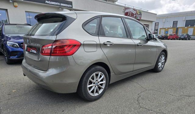 BMW 216 d Active Tourer PERMUTE NEOPATENTATI