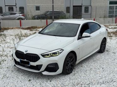Bmw 218 218d Coupé Msport