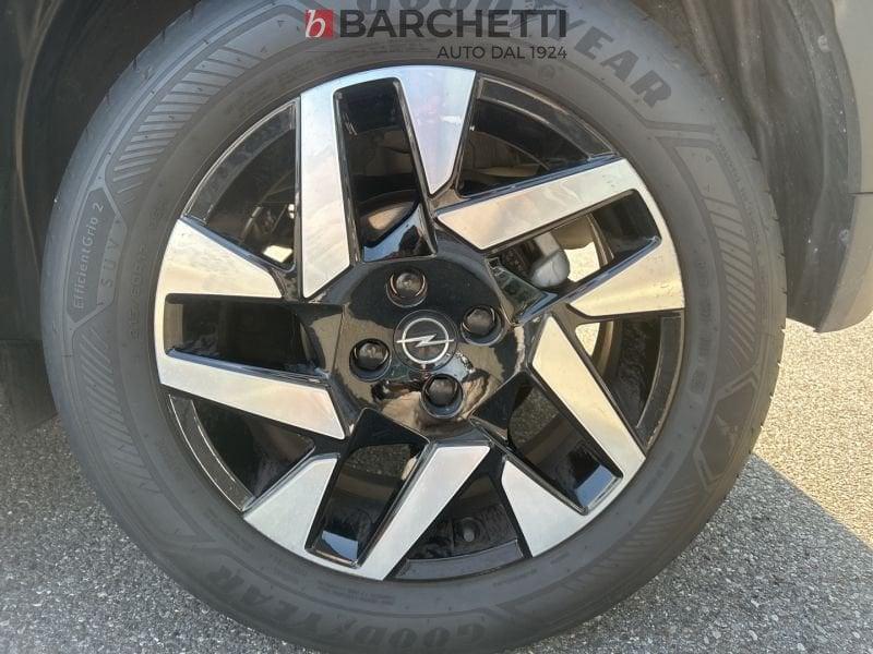 Opel Mokka EDITION BENZINA 100HP CAMBIO MANUALE