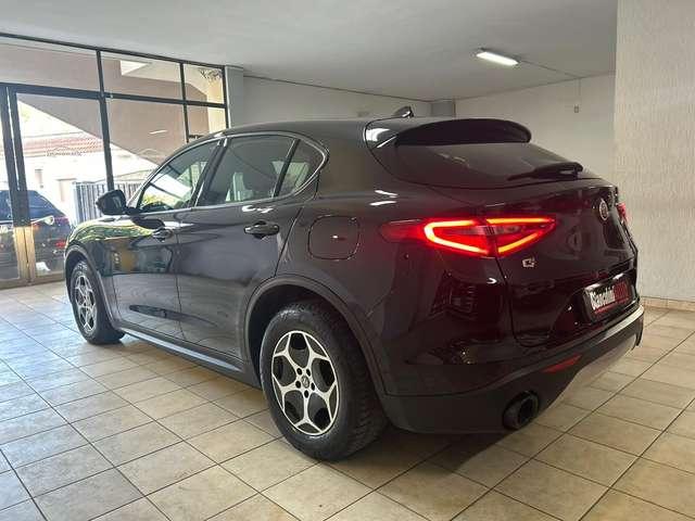 Alfa Romeo Stelvio Stelvio 2020 2.2 t Business Q4 190cv auto