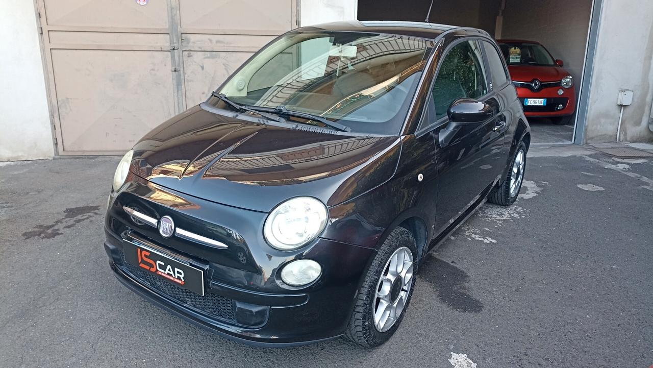Fiat 500 1.2 Sport