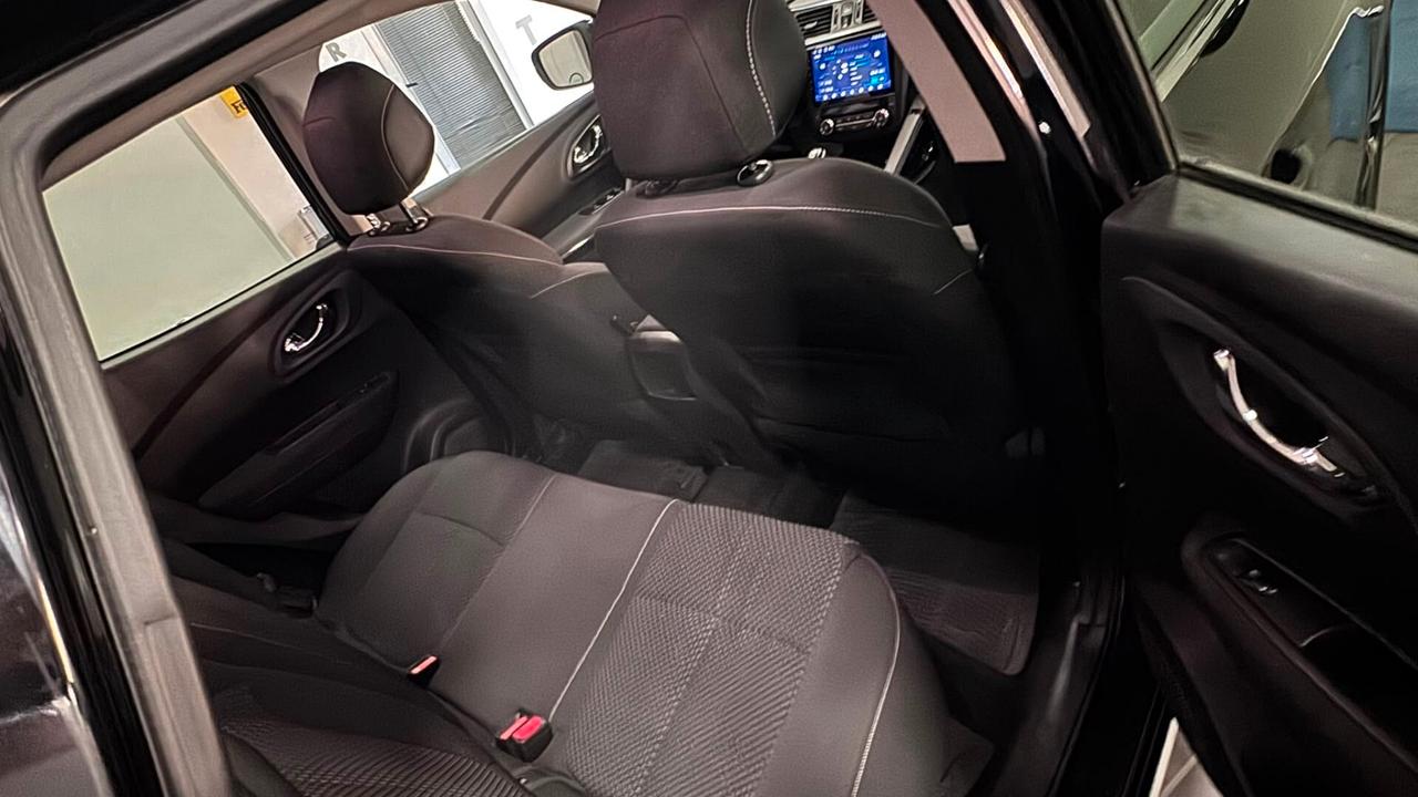 Renault Kadjar dCi 8V 110CV EDC Energy Intens