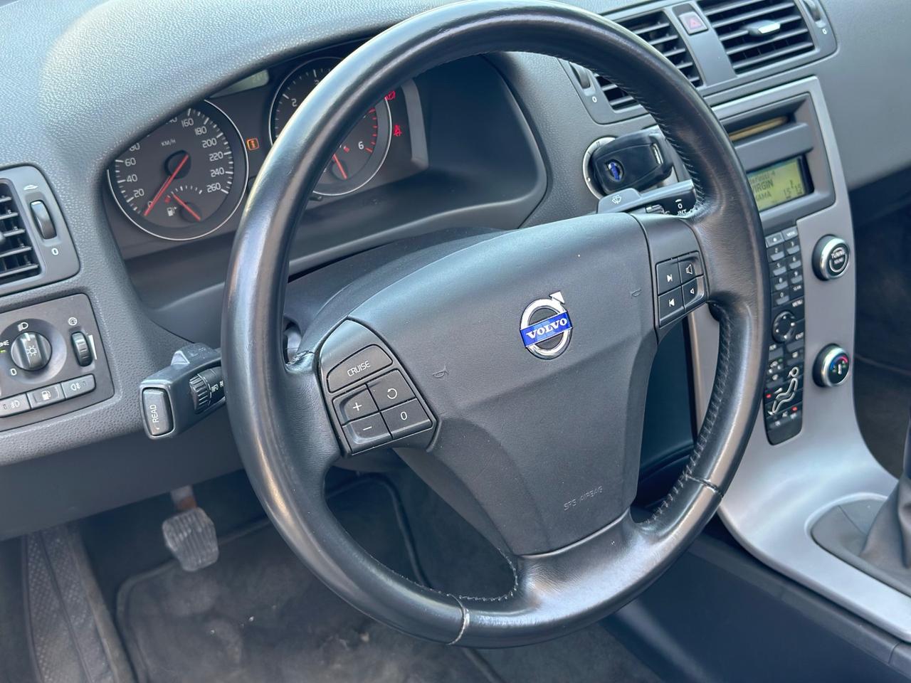 Volvo C70 2.0 Diesel 136cv Summum My 2009