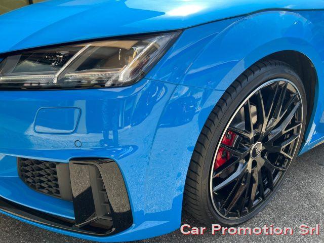 AUDI TT Roadster S-Line S-Tronic