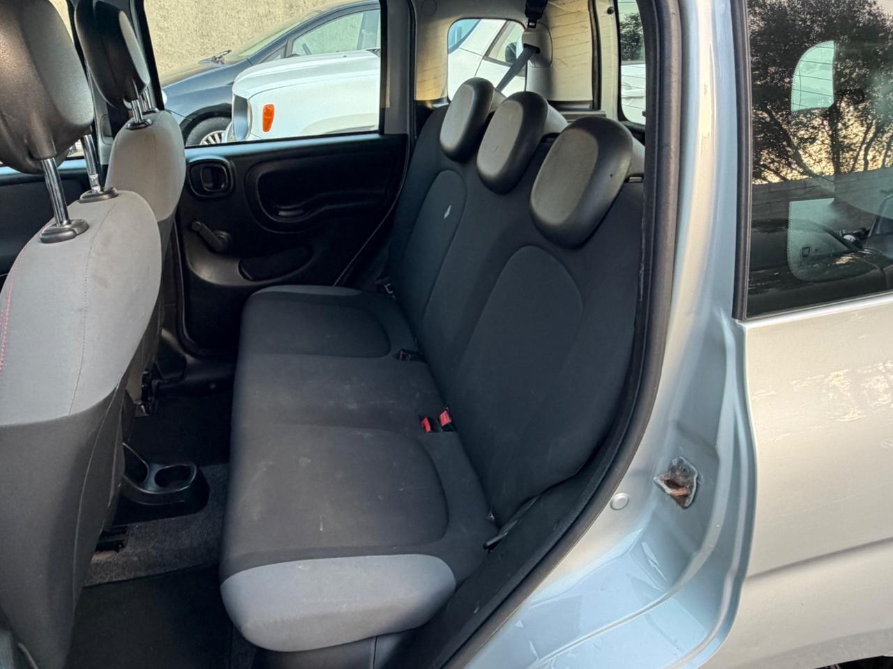 Fiat Panda 1.3 MJT 95 CV S&S Easy 2017