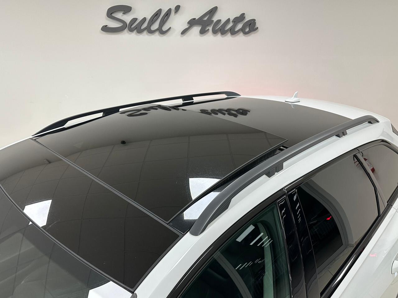Audi A6 allroad 55 TDI 3.0 quattro 349 cv tiptronic 2019
