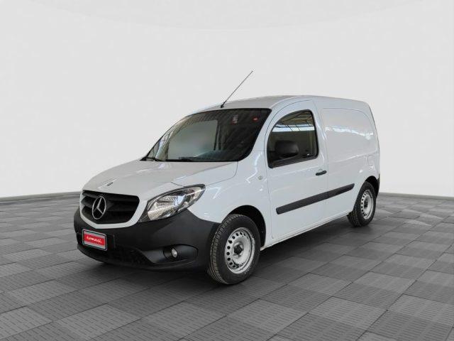 MERCEDES-BENZ Citan Citan 111 CDI Furgone Long