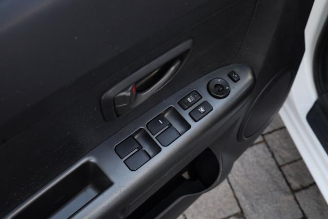 KIA Soul 1.6 CVVT Active Bi-Fuel