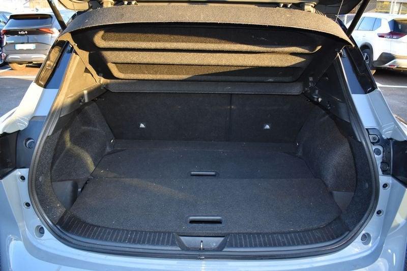 Nissan Qashqai Qashqai MHEV 140 CV N-Connecta