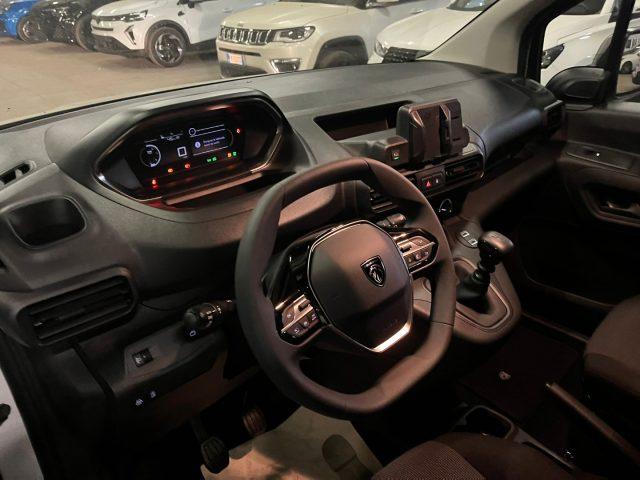PEUGEOT Partner BlueHDi 100 S&S L1 Furgone