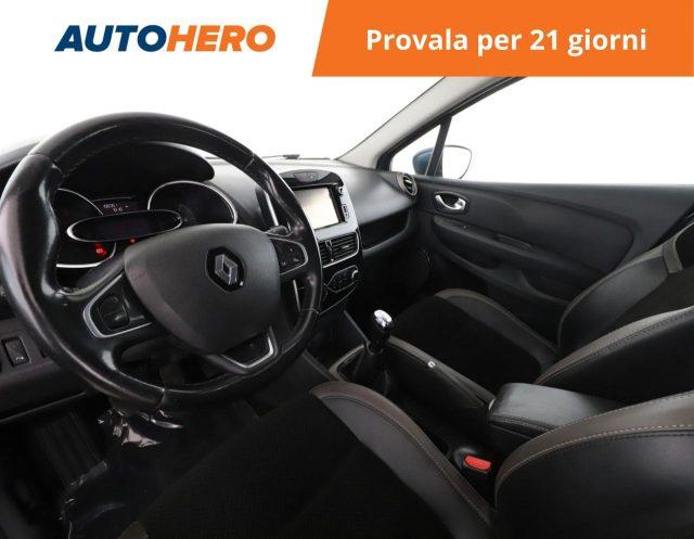 RENAULT Clio dCi 8V 75 CV Start&Stop 5 porte Energy Intens