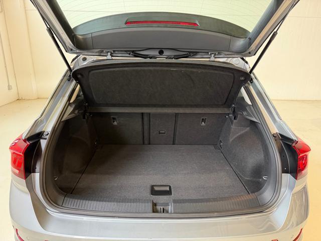 VOLKSWAGEN T-Roc 1.0 TSI R-Line Plus