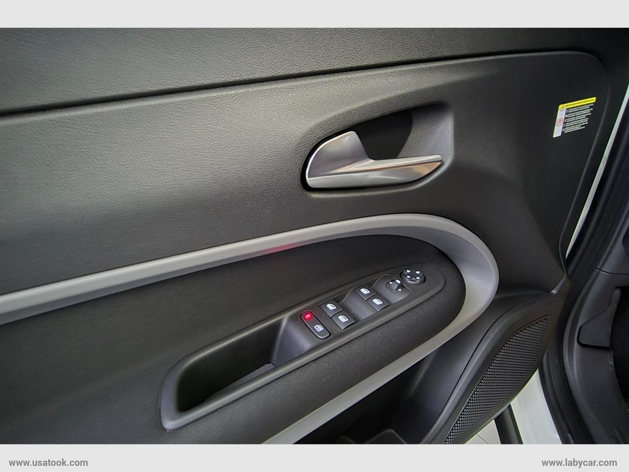 JEEP Avenger 1.2 Turbo Longitude PRONTA CONSEGNA KM0