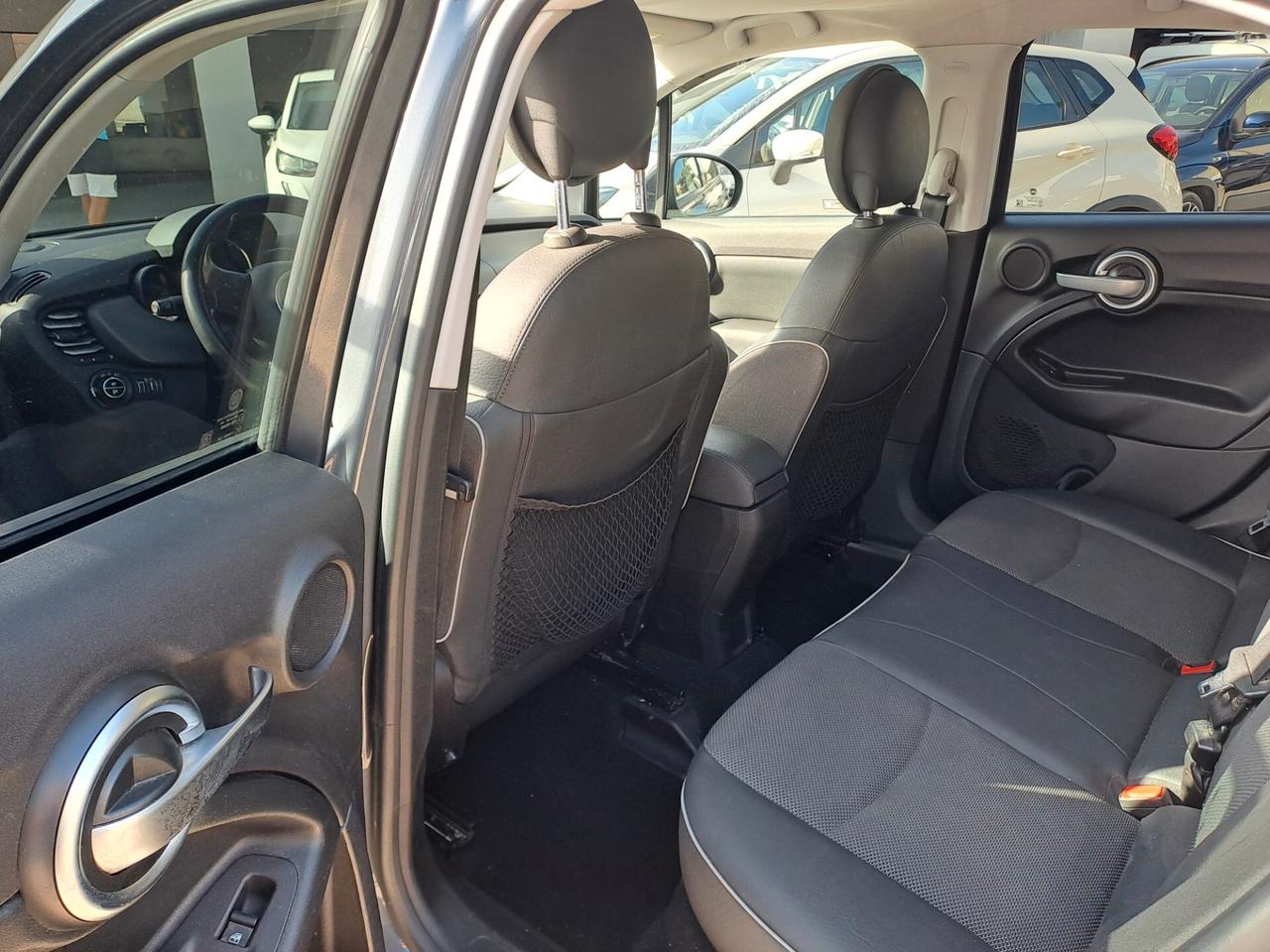 Fiat 500X 1.6 MultiJet 120 CV Cross