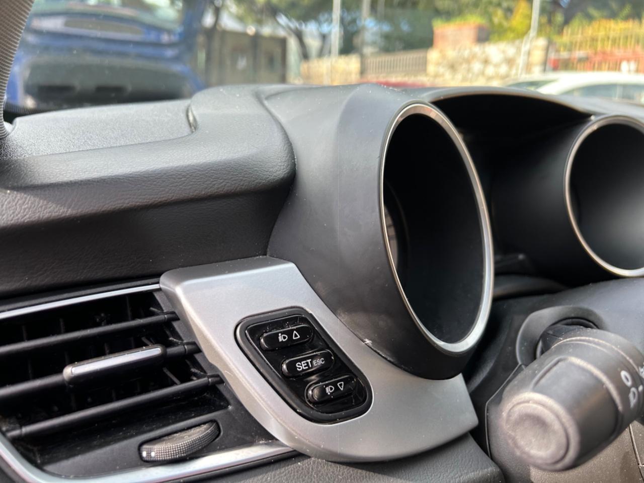 Alfa Romeo Giulietta 1.6 JTDm-2 105 CV Distinctive